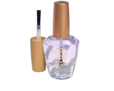 Nail Hardener - Indurente