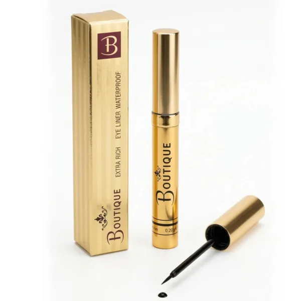 EyeLiner Extra Rich waterproof