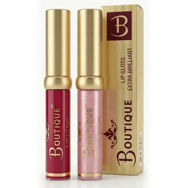 Lipgloss Extra Brilliant