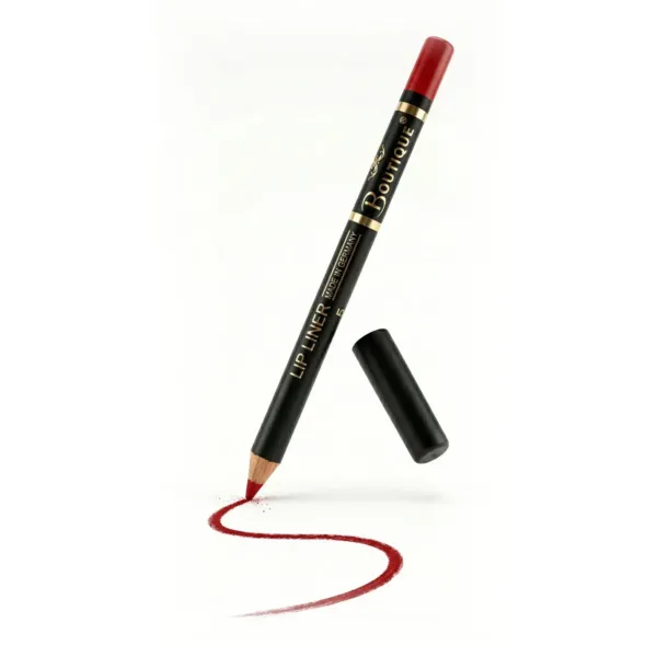Precision Lip Contour Pencil — Matita Contorno Labbra