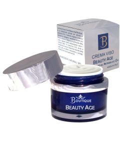 Crema Viso Beauty Age Boutique