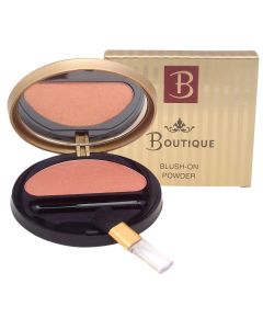 Blush On Compact Powder