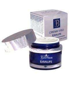 Crema Viso Idralife Boutique