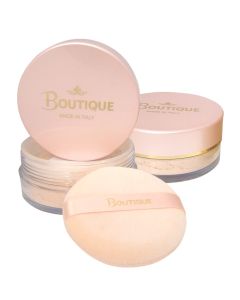 Soft Face Loose Powder