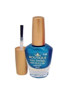 Nail Lacquer Quick Dry - Perlati