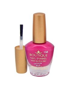 Nail Lacquer Quick Dry - Laccati