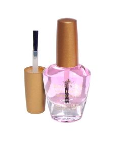 Top Coat pink